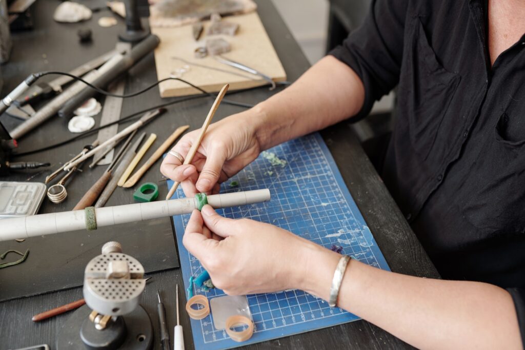 6 Common Jewelry Repairs That a Professional Should Make