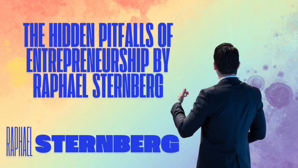 Raphael Avraham Sternberg