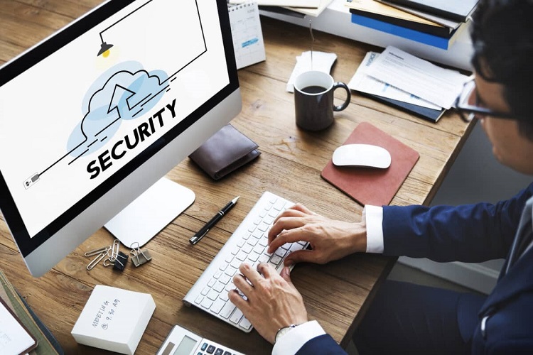 Essential Security
