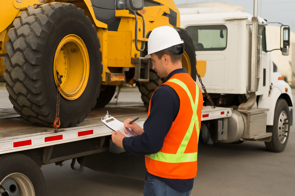 The Hidden Value of Contractor Compliance Services in Managing Liability and Safety