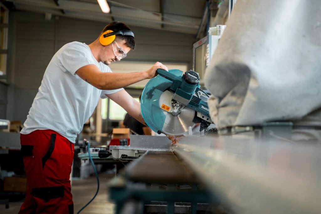 Domestic Manufacturing Has a Window to Win on Quality and Access