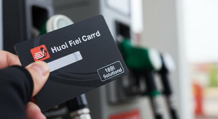 Fuel Card