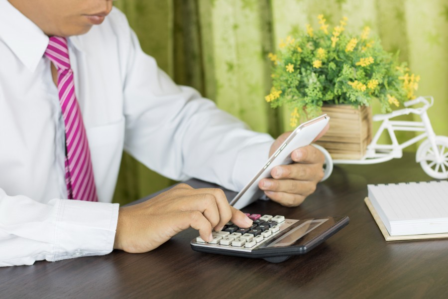 business loan EMI calculator