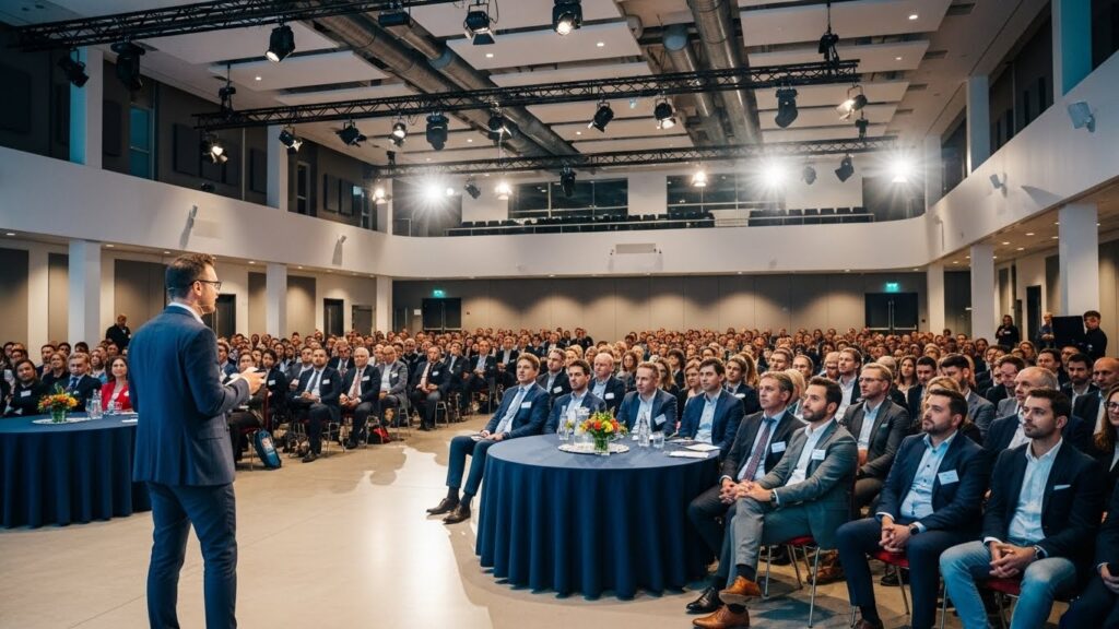 conference