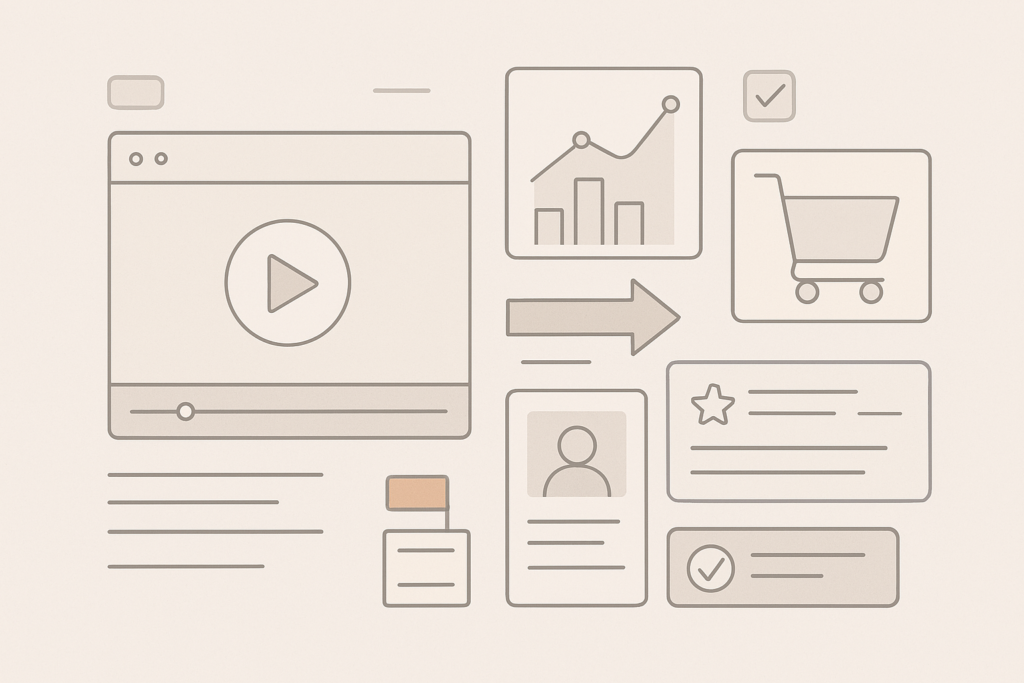 Why Educational Video Content Is Reshaping How Consumers Choose Supplements