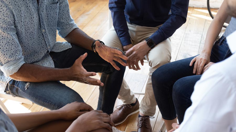 Mental health treatment in Arizona