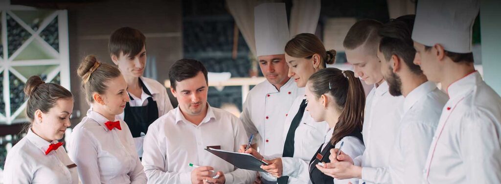 hospitality recruiting agency