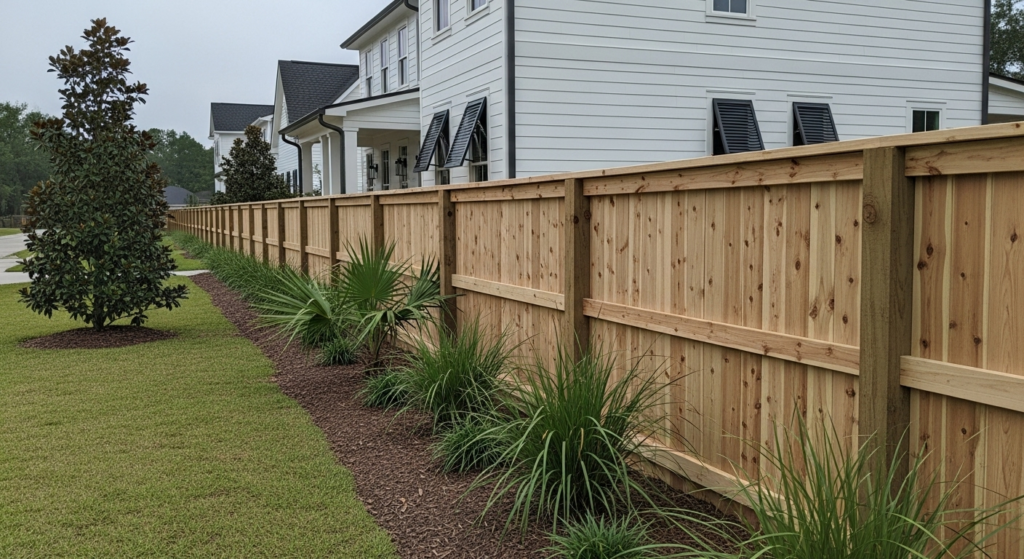 From Curb Appeal to Climate Defense: How Louisiana Homeowners Are Redefining Outdoor Design