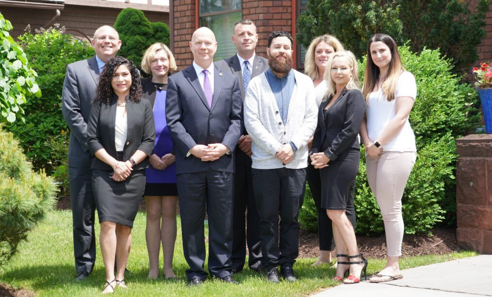 Greenwich Divorce lawyer