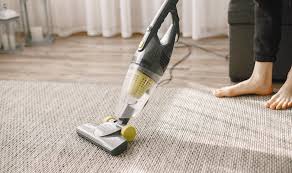 vacuum cleaner
