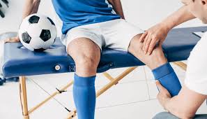 sports physio