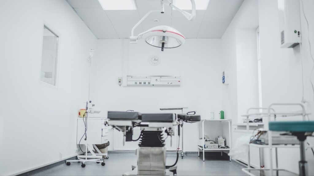 How to Fix America’s $1.6 Trillion Healthcare Waste Crisis Before It’s Too Late