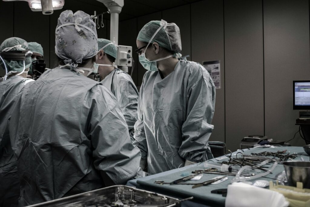 When There Aren’t Enough Doctors to Serve Those Who Serve