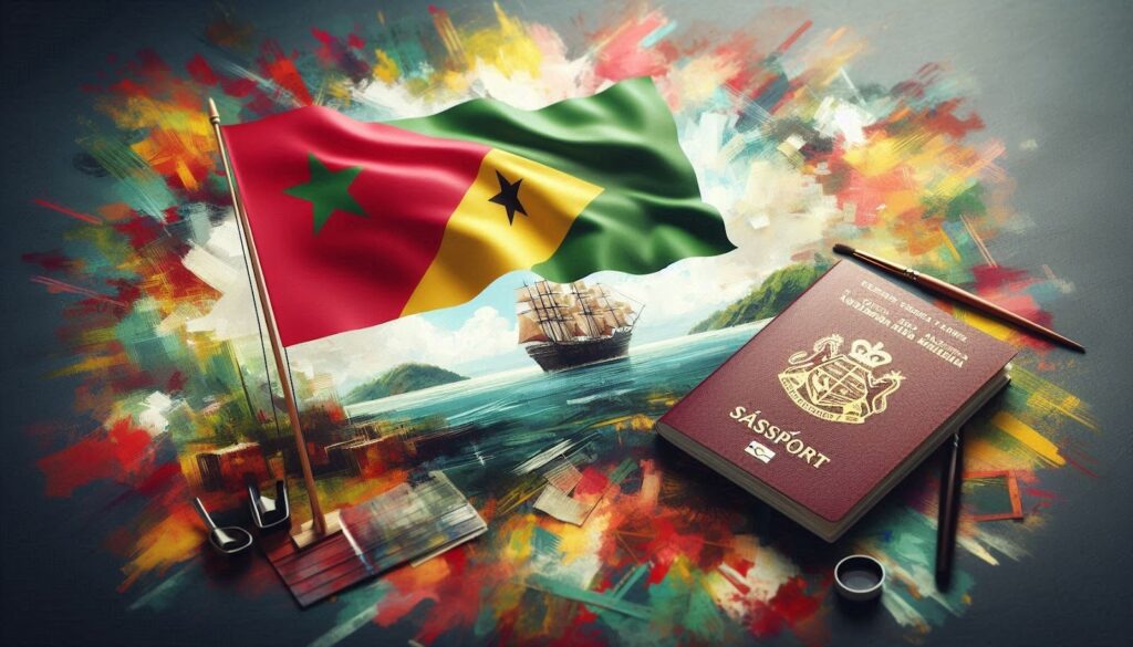 São Tomé and Príncipe at $90,000: What a “Lowest Cost” Passport Does and Does Not Deliver
