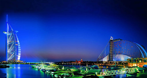 Dubai offshore company formation cost