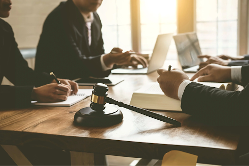 best civil law firms in Dubai