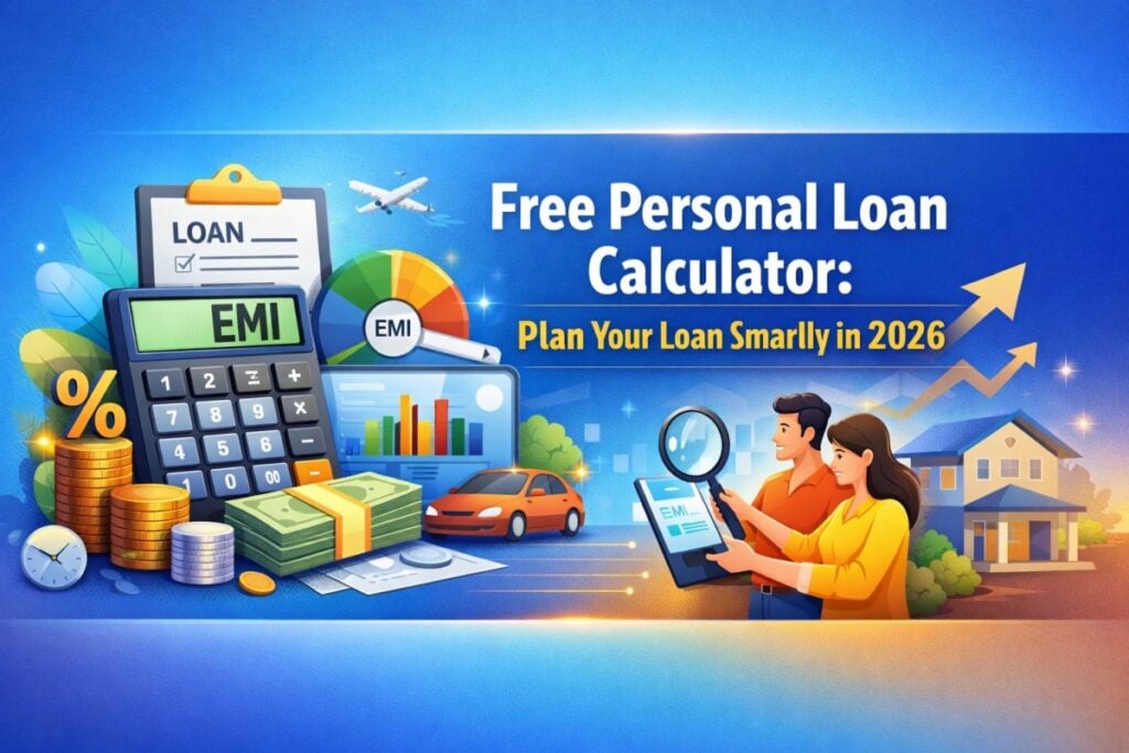 Personal Loan Calculator