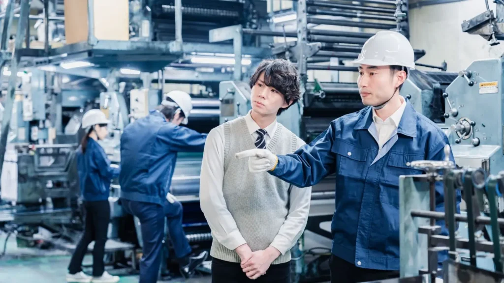 Control Assurance in China