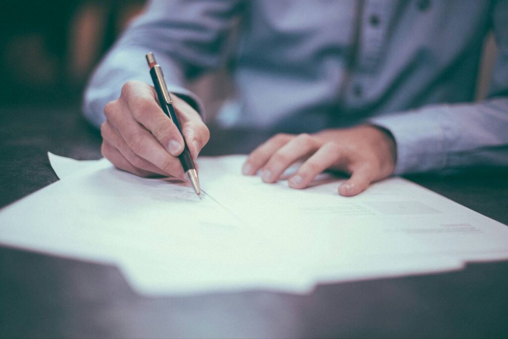 Entorno Law: Why Legal Representation Changes the Equation