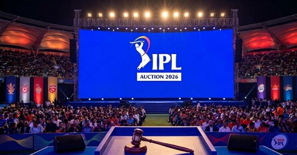 IPL 2026