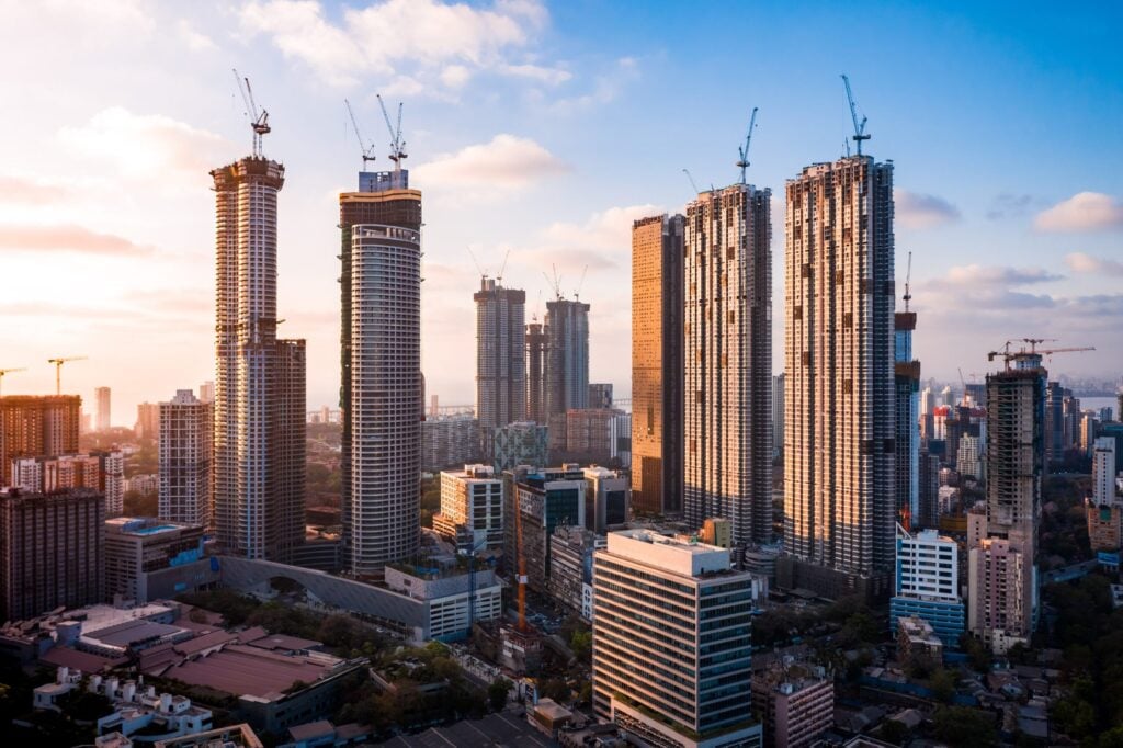 Redevelopment Boom