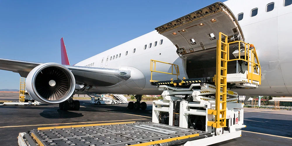 Air Logistics