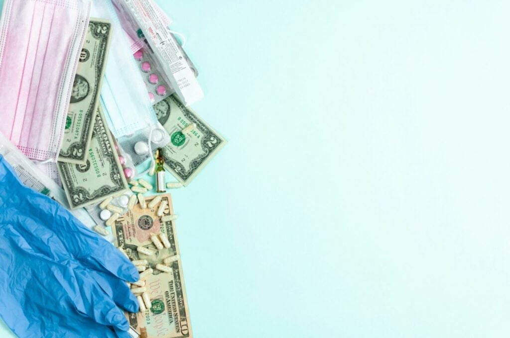 America Faces a Healthcare Waste Problem, But AI May Be the Fix