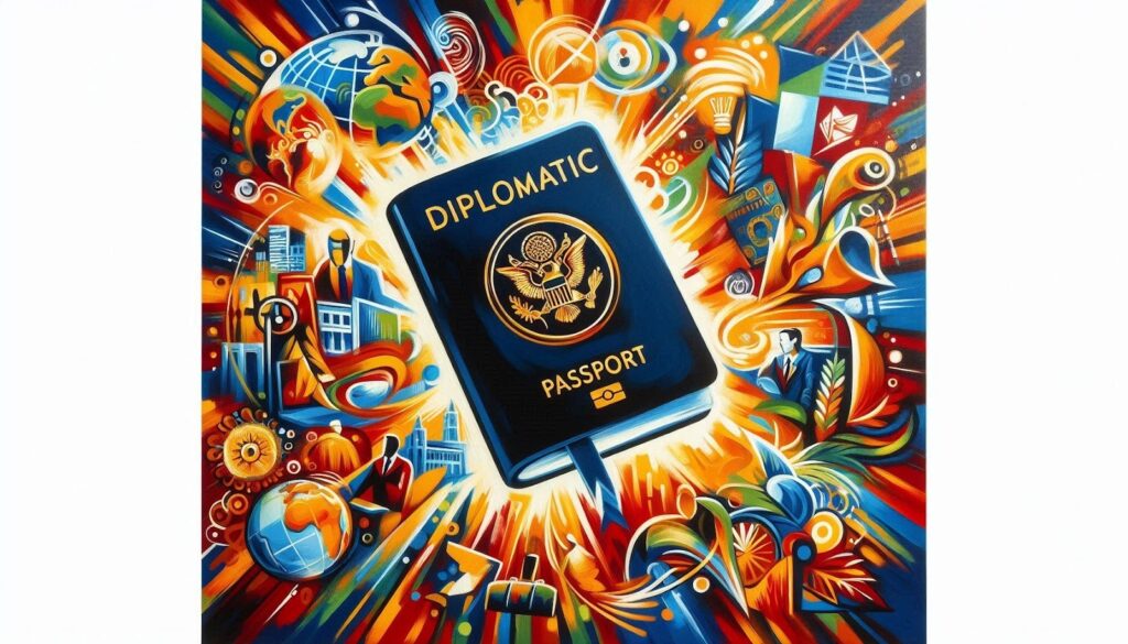 How Diplomatic Passport Scandals Keep Shaking Governments