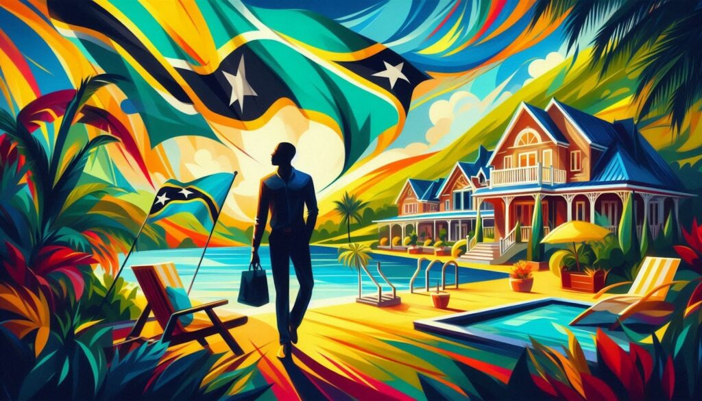 Caribbean Dreams: The Most Accessible Second Citizenships of the Year