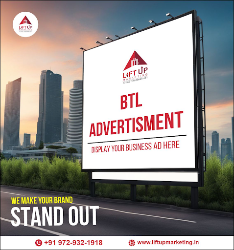 BTL Advertising
