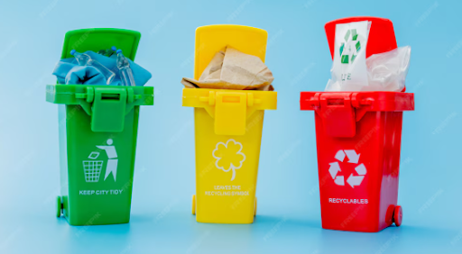 Bin Brisbane