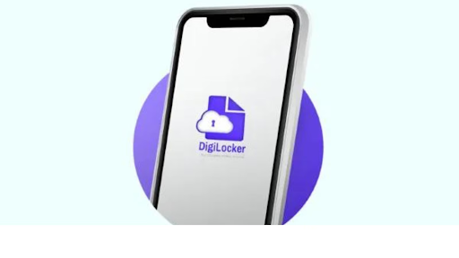 , DigiLocker app download
