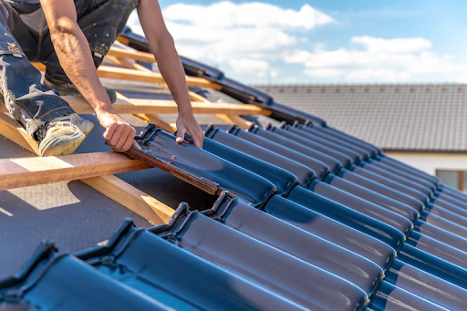 roofing in Port Orange