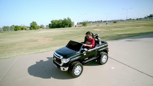 kids car