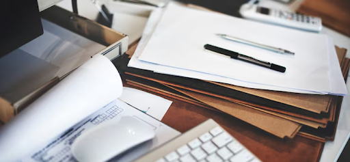 Legal Documents