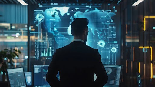 AI strategy and advisory