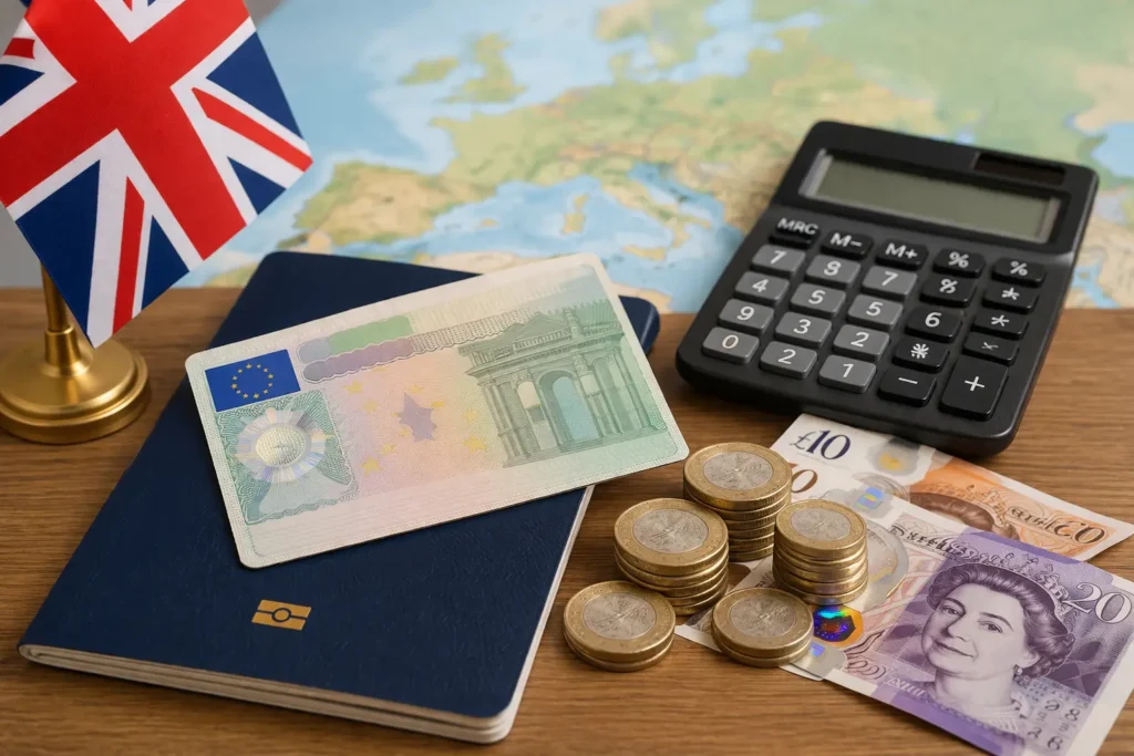 Schengen Visa