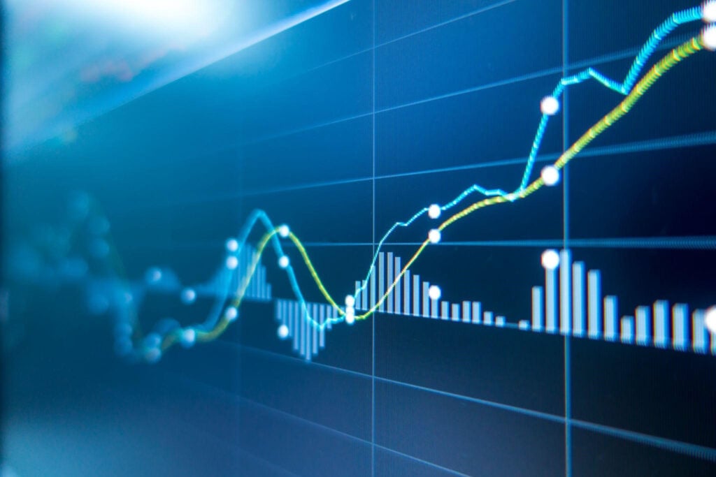 Forex trading