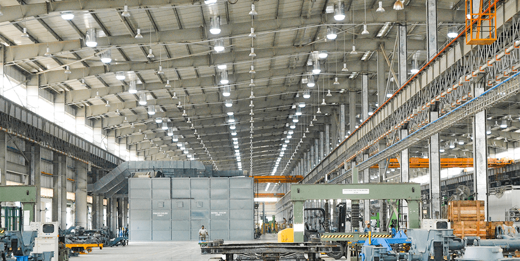Daylighting