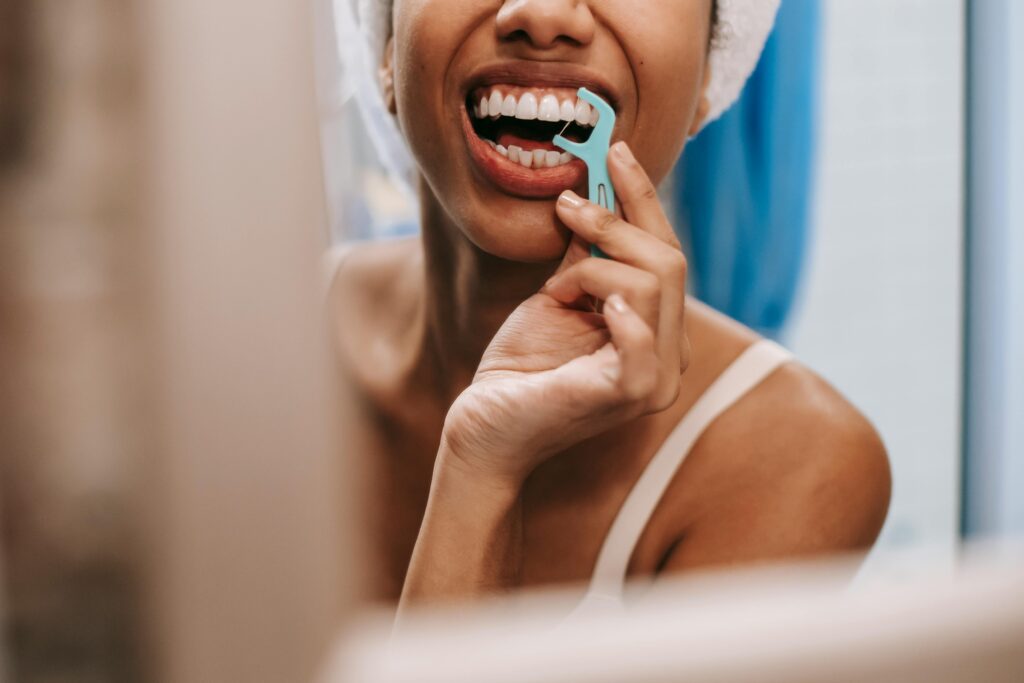 Why Your Gums Matter More Than You Think