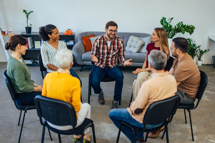 How to Open an Addiction Treatment Center