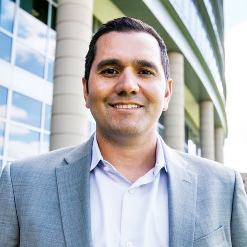 Mauricio Pincheira: Building Trust Across Borders in Chemical Management and Distribution