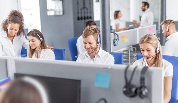 Outsource Customer Support