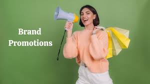 brand promotions