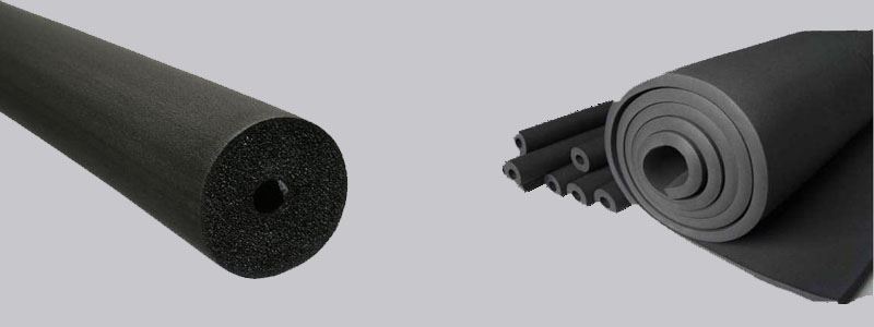 foam insulation material supplier