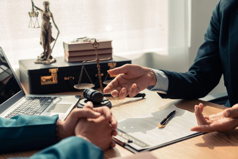 high-net-worth divorce lawyer in Westport