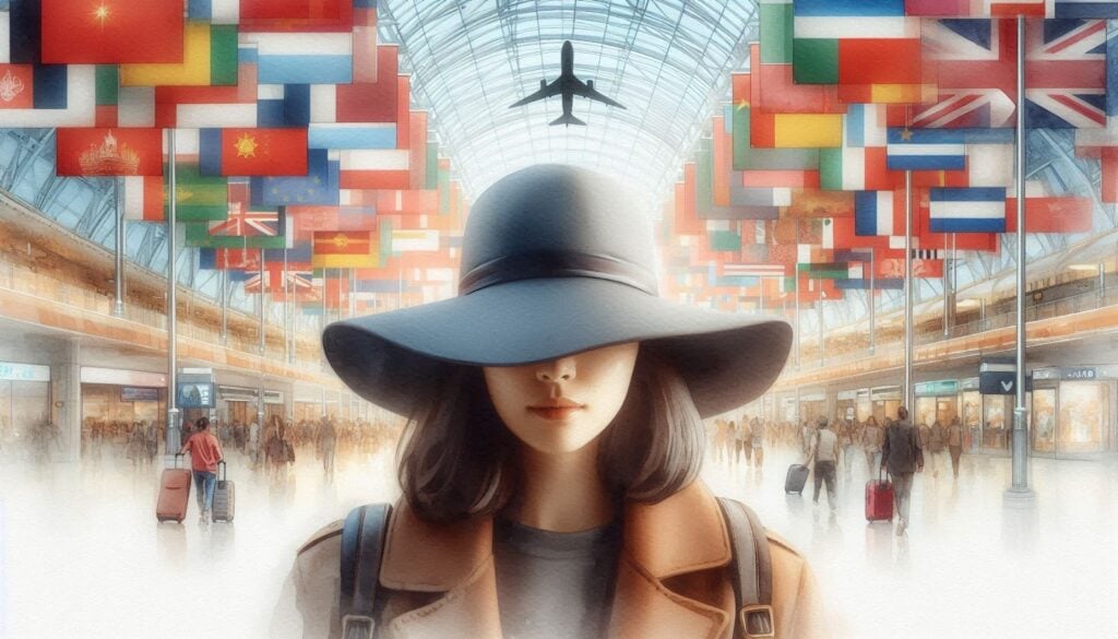 Is Anonymous Travel Possible in 2026?