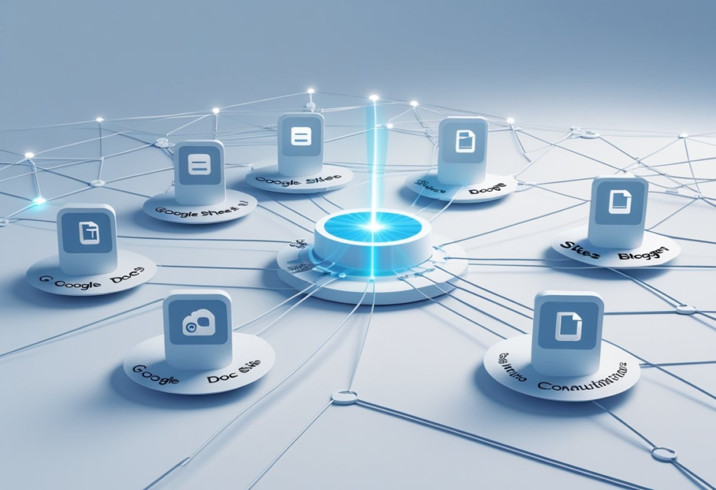 Entity-Based Optimization Strategies for Stronger Search Visibility