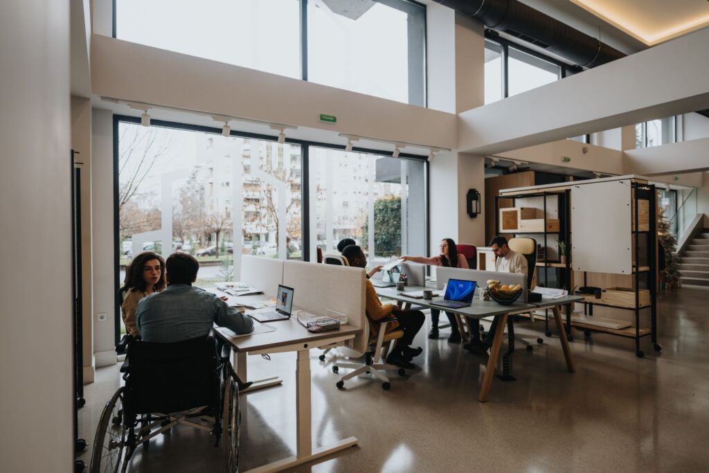 Why Better Air Is the Ultimate Workplace Advantage