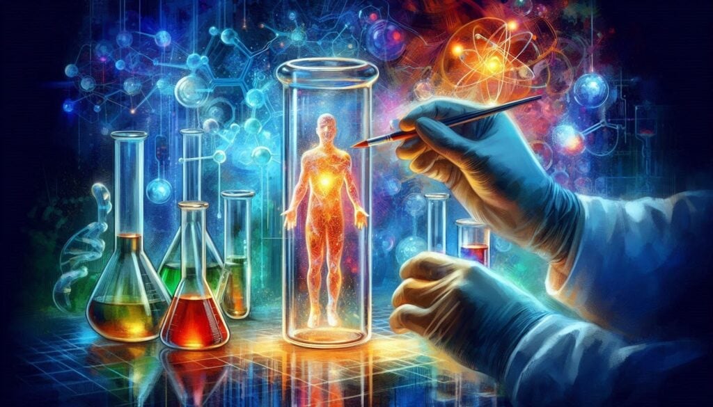 Is It Possible to Create a New Identity?